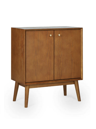 Lowry Small Sideboard – Ash Effect
