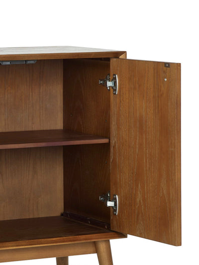 Lowry Small Sideboard – Ash Effect