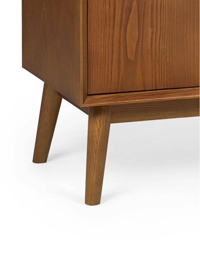 Lowry Small Sideboard – Ash Effect