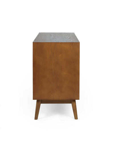 Lowry Large Sideboard – Ash Effect