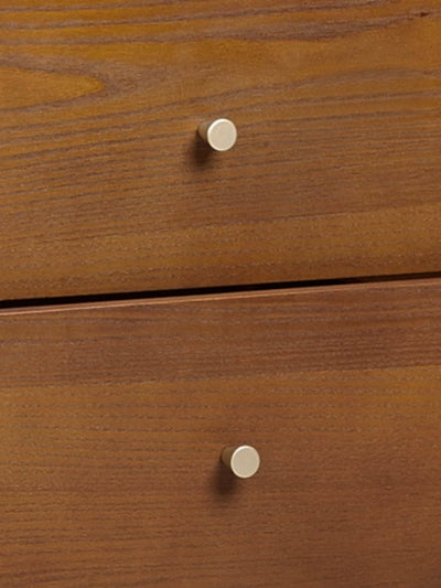 Lowry Large Sideboard – Ash Effect