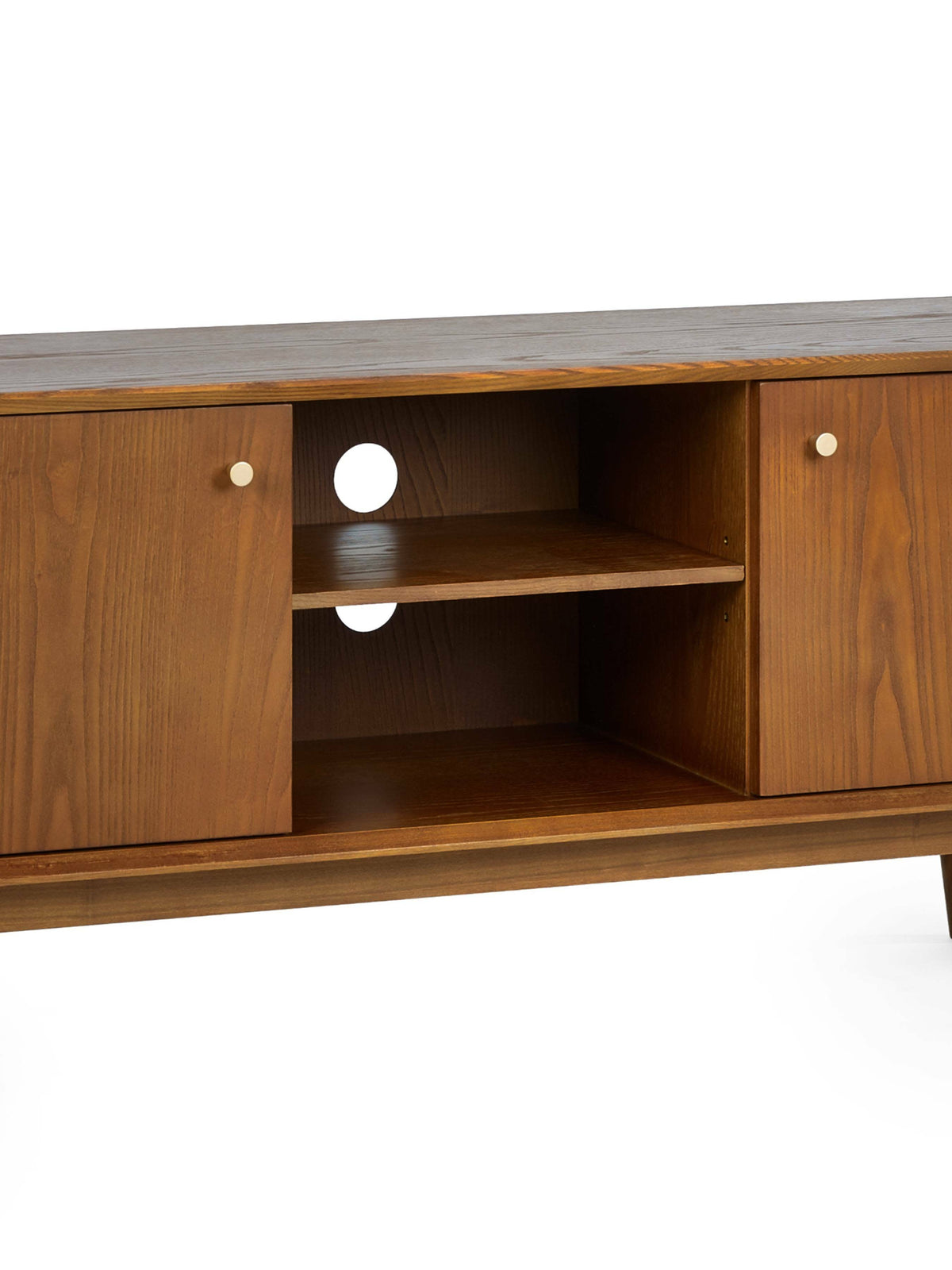 Lowry Media Unit