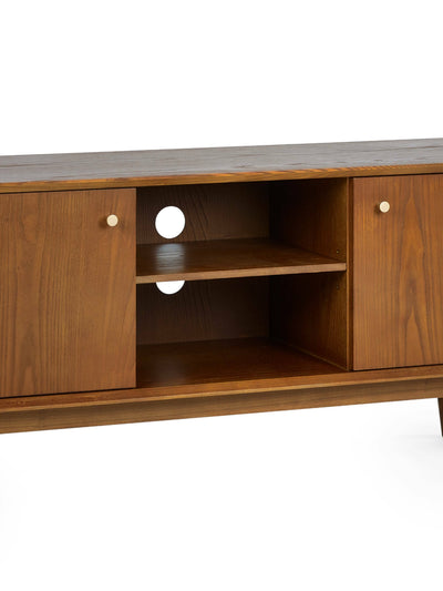 Lowry Media Unit