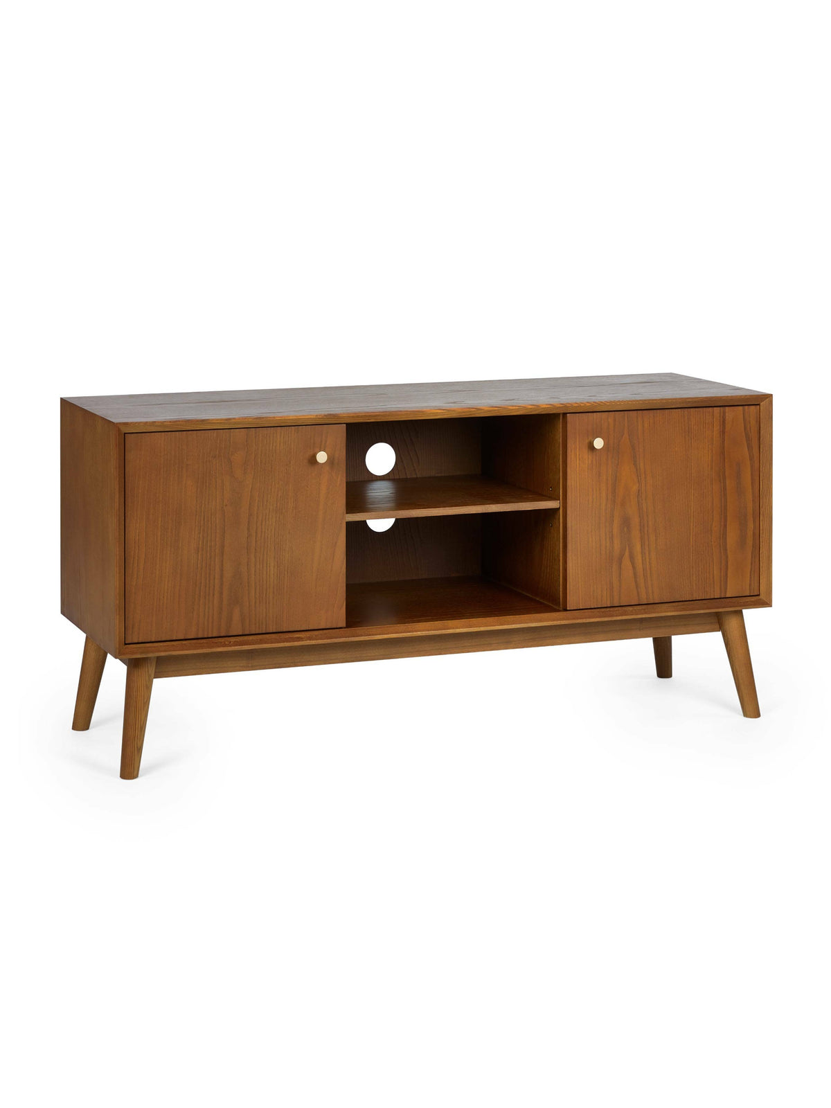 Lowry Media Unit