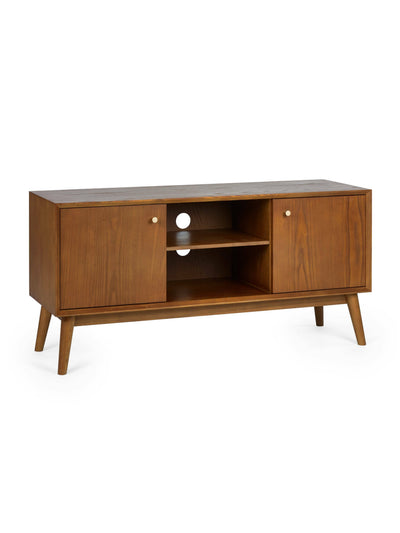 Lowry Media Unit