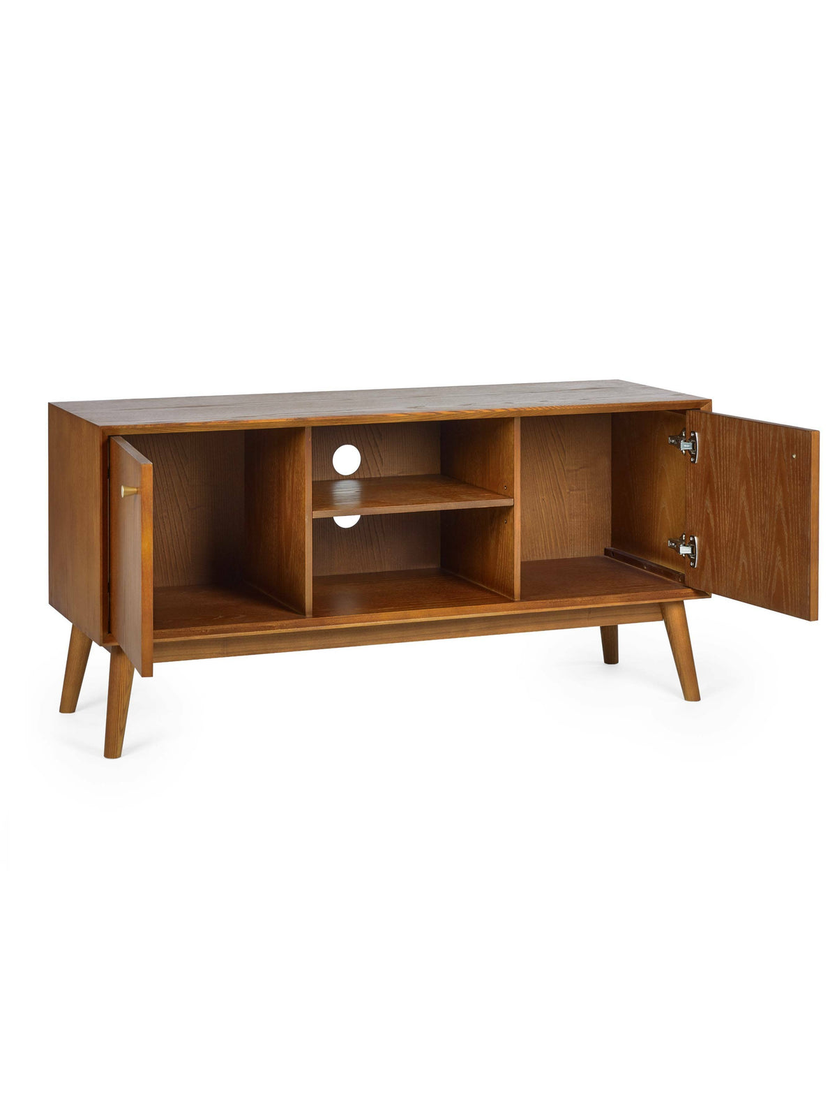 Lowry Media Unit