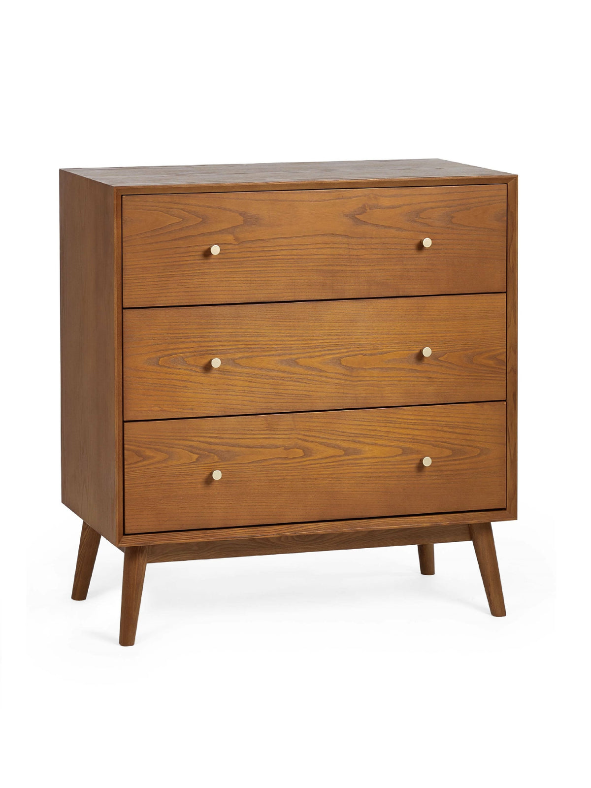 Lowry 3 Drawer Chest