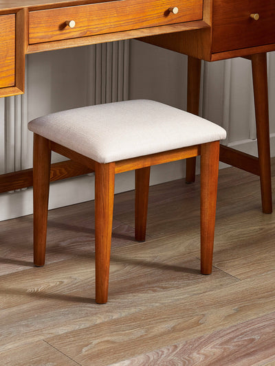 Lowry Dressing Table And Stool Set