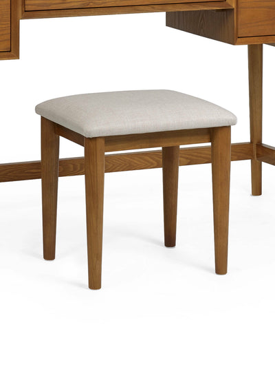 Lowry Dressing Table And Stool Set