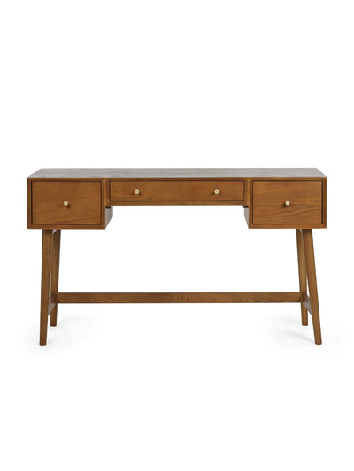 Lowry Dressing Table And Stool Set
