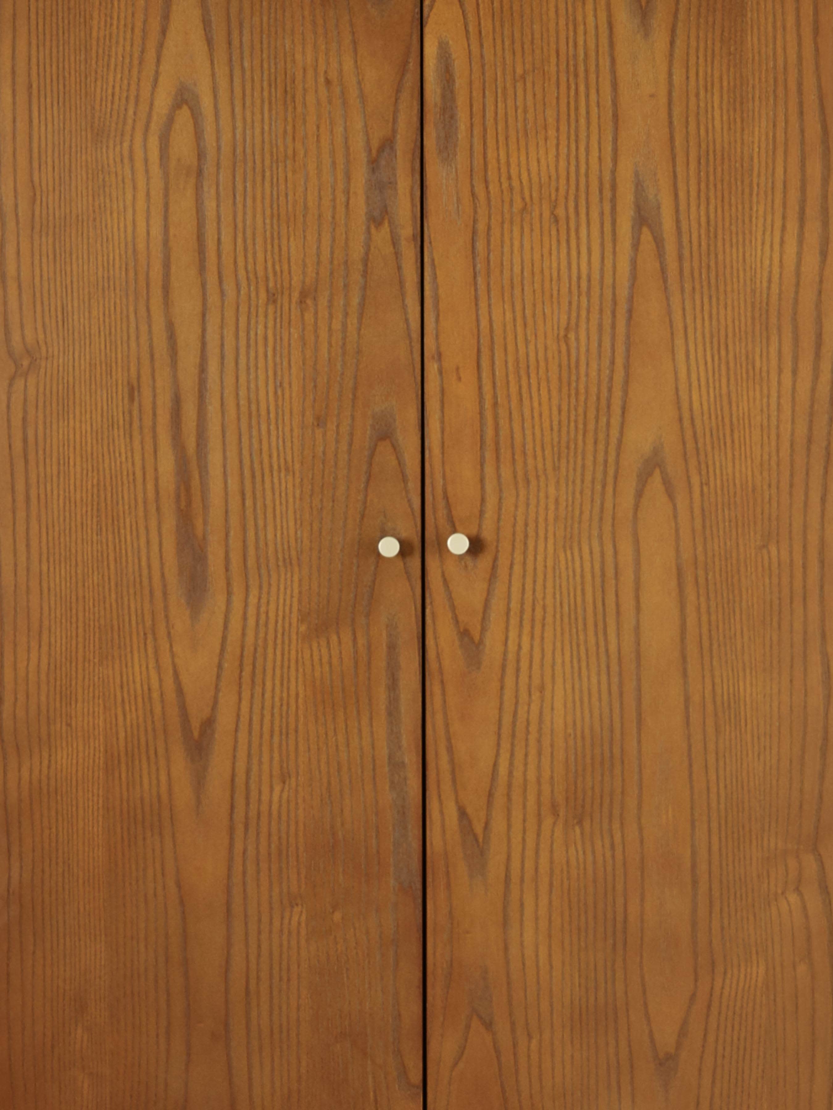 Lowry 2 Door 1 Drawer Wardrobe