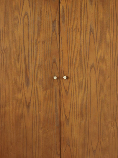 Lowry 2 Door 1 Drawer Wardrobe