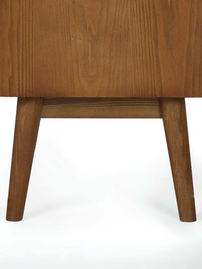 Lowry 2 Door 1 Drawer Wardrobe