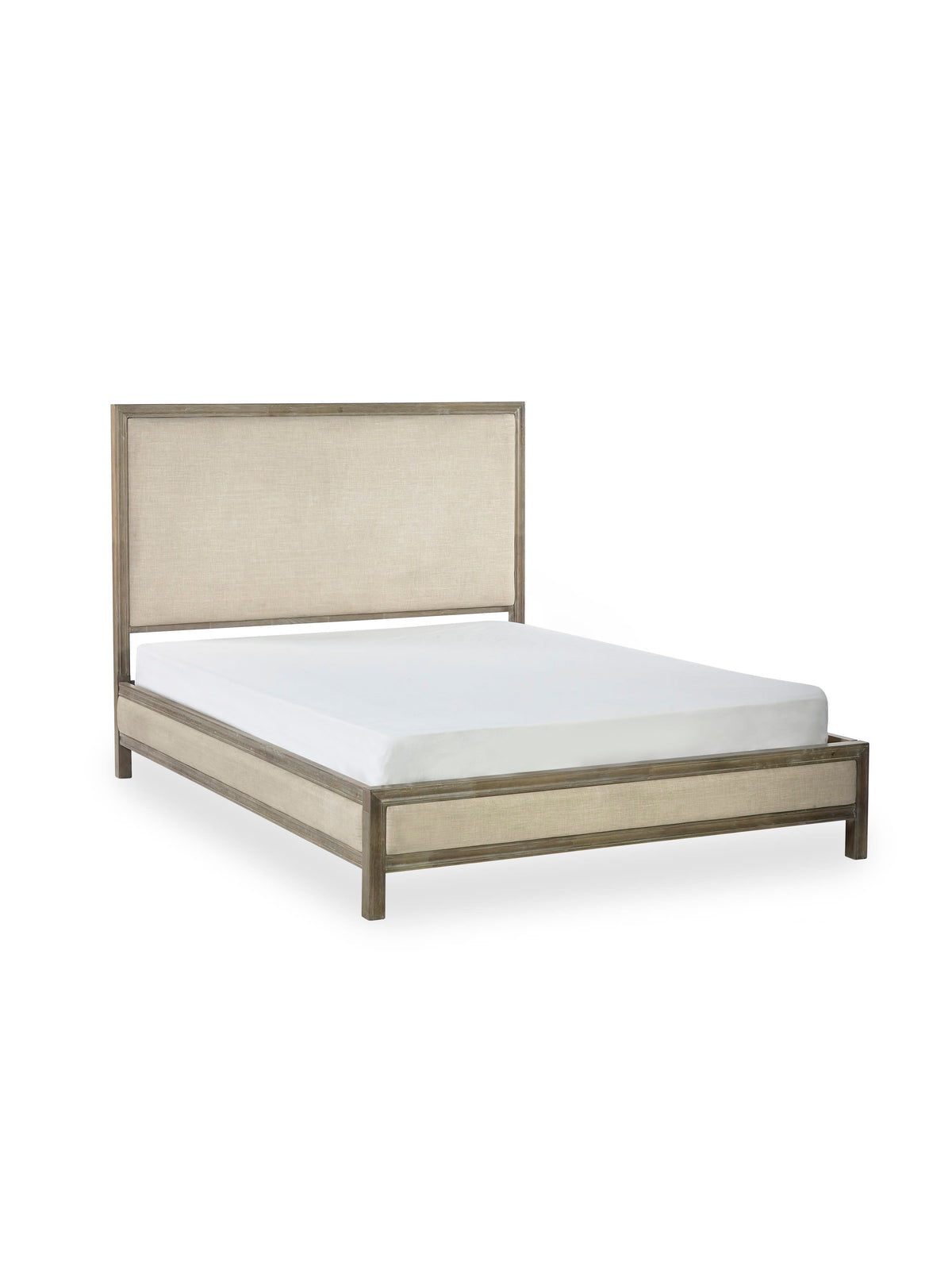 Lucie Bed