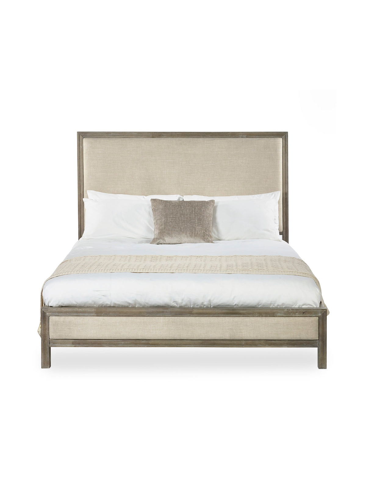 Lucie Bed