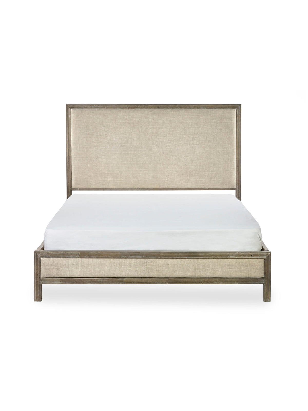 Lucie Bed