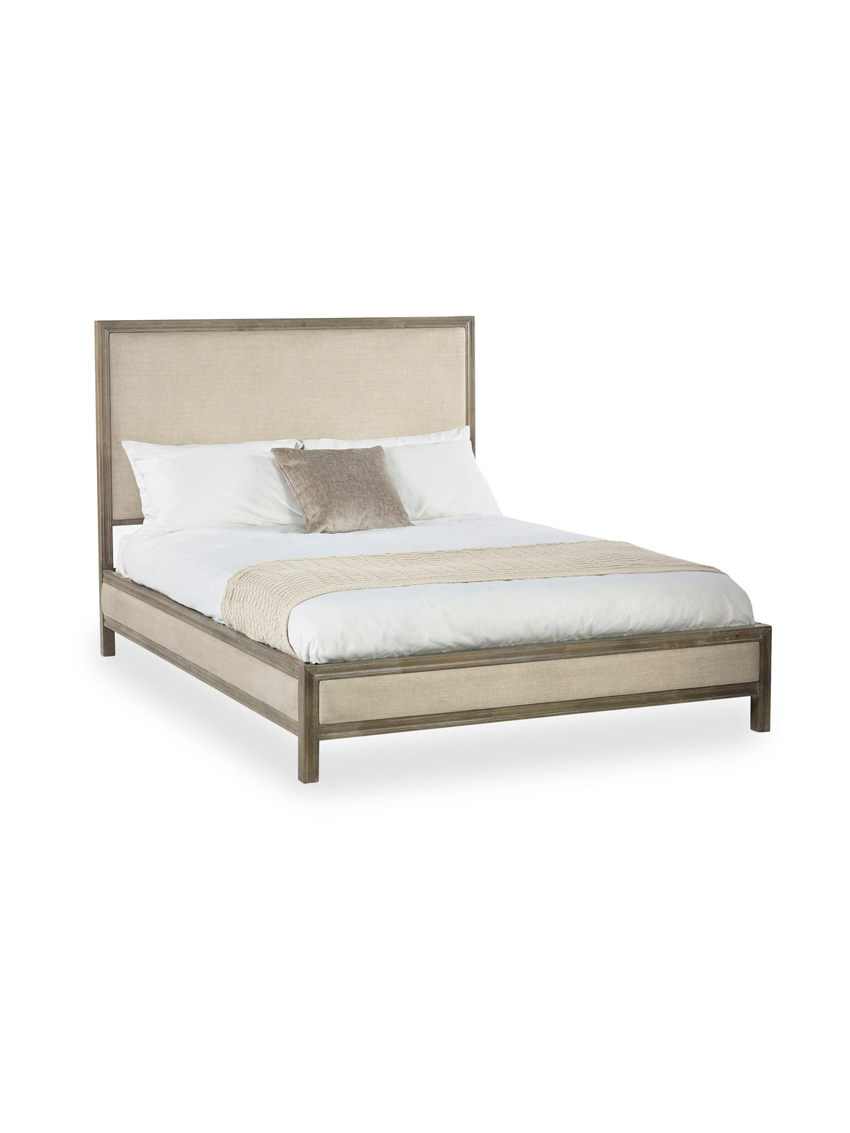 Lucie Bed