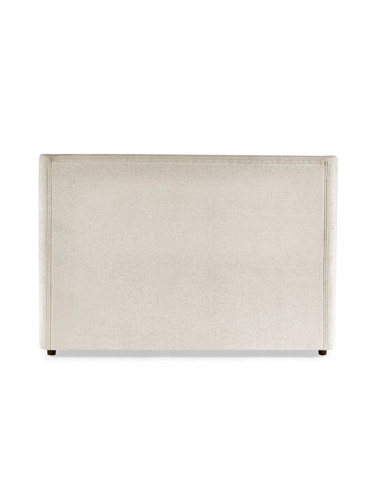 Maddock Ottoman Storage Bed - Beige