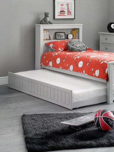 Maine Underbed Dove Grey
