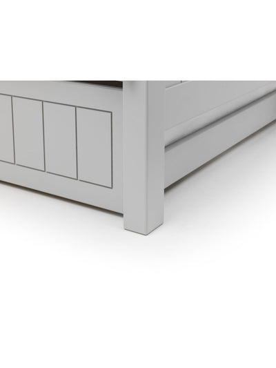 Maine Underbed Dove Grey