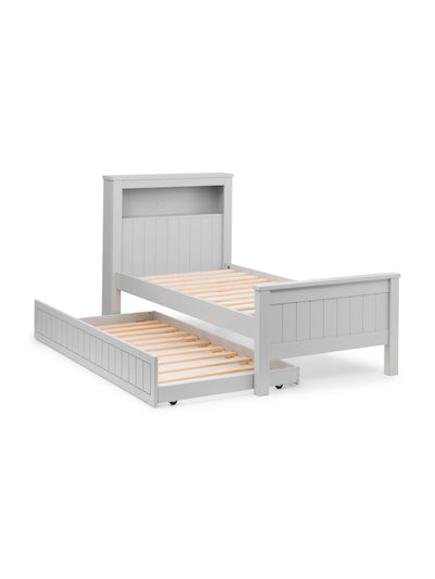 Maine Underbed Dove Grey