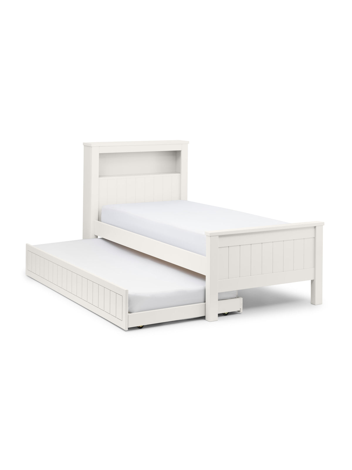 Maine Underbed Surf White