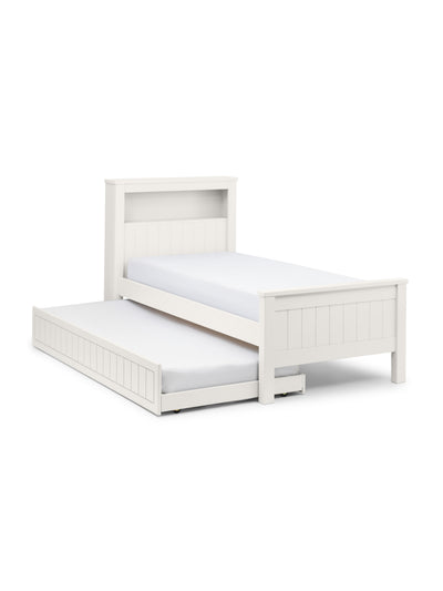 Maine Underbed Surf White