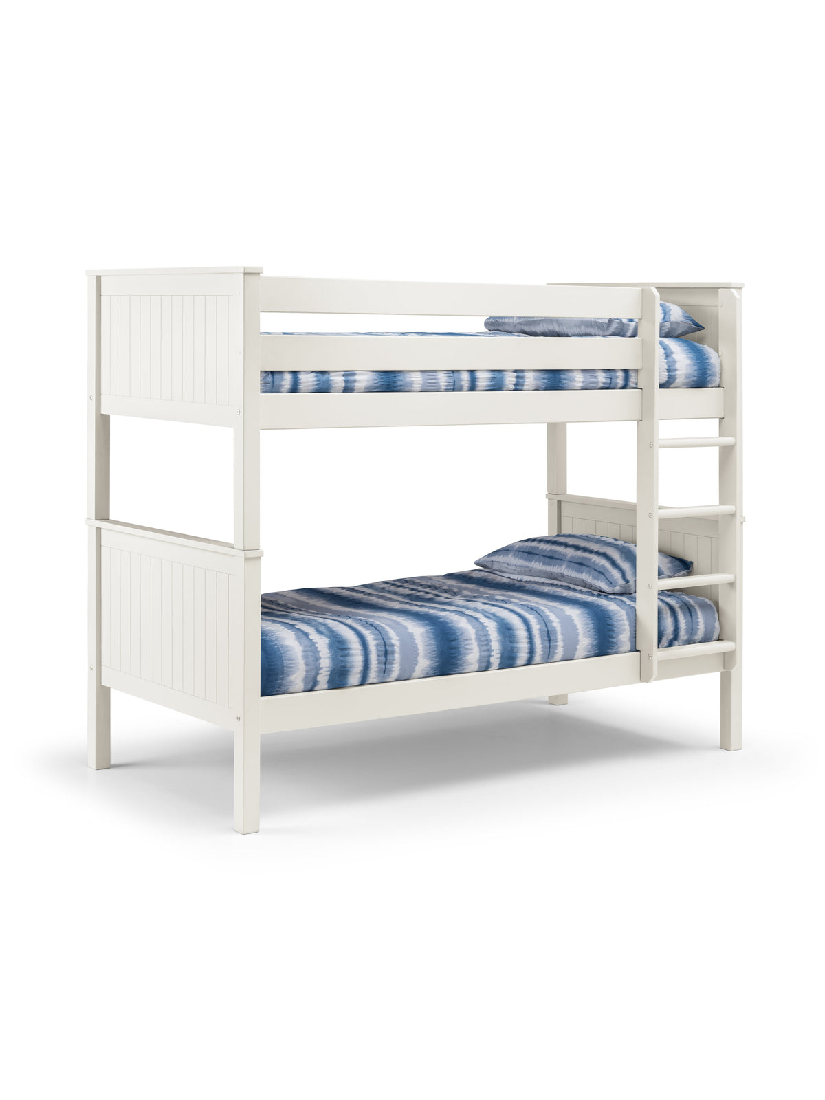 Maine Bunk Bed - Surf White