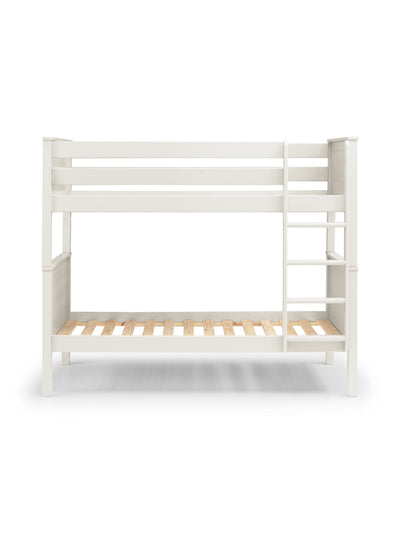 Maine Bunk Bed - Surf White