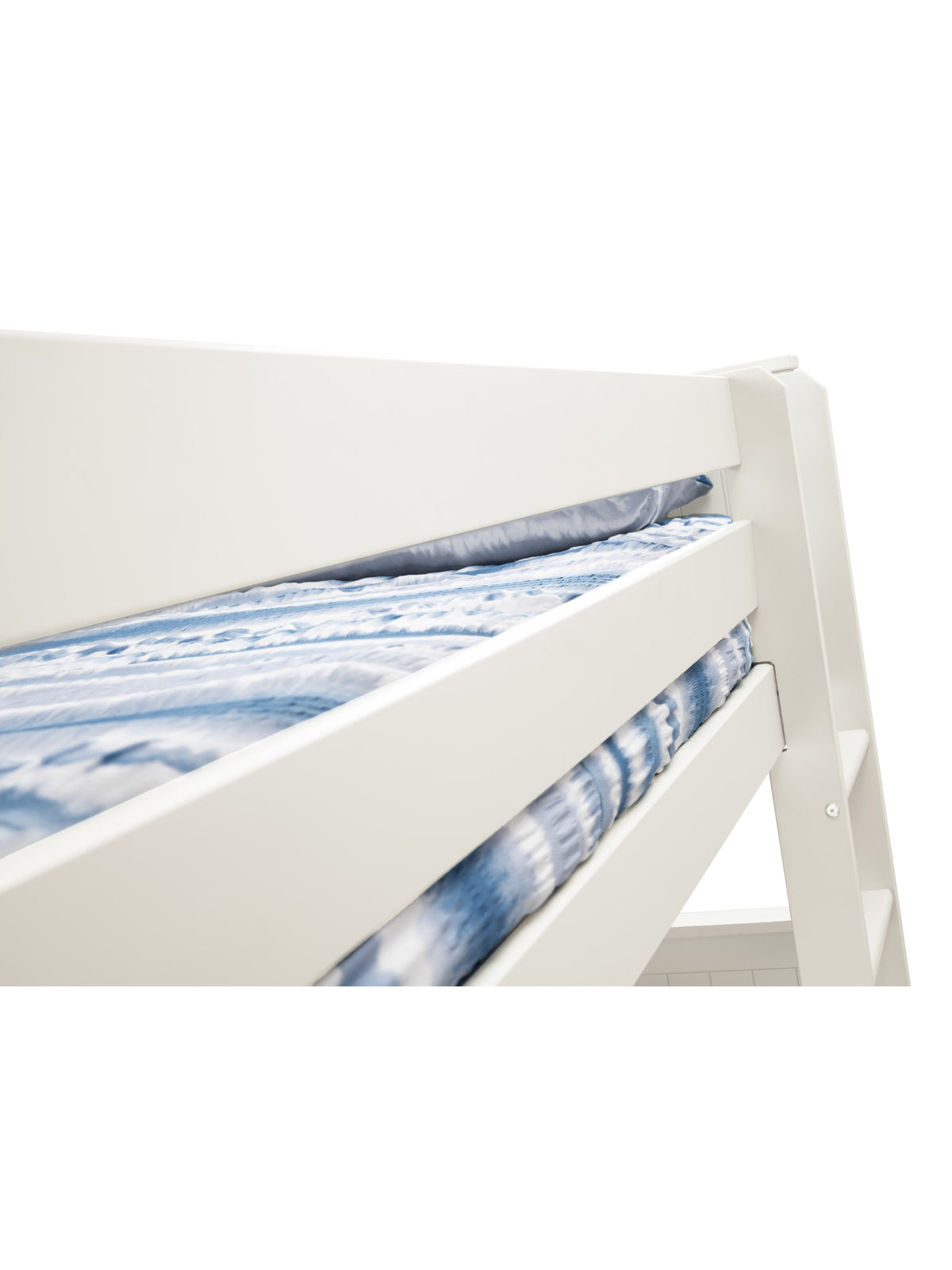 Maine Bunk Bed - Surf White