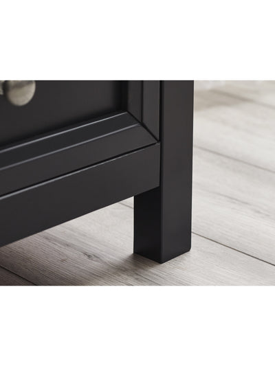 Maine 3+2 Drawer Chest - Anthracite