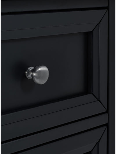 Maine 3+2 Drawer Chest - Anthracite