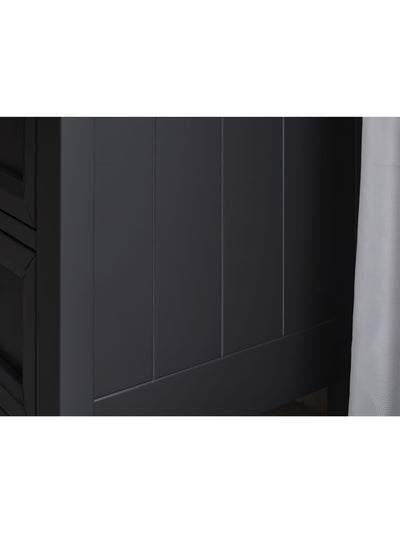 Maine 3+2 Drawer Chest - Anthracite