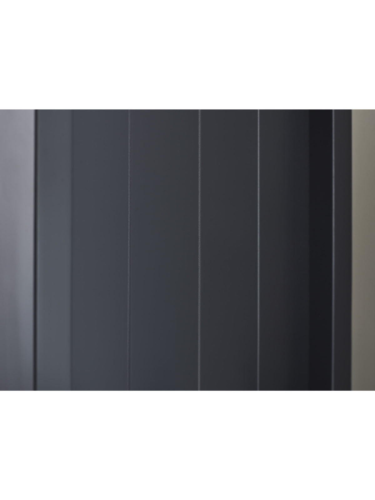 Maine 5 Drawer Tall Chest - Anthracite