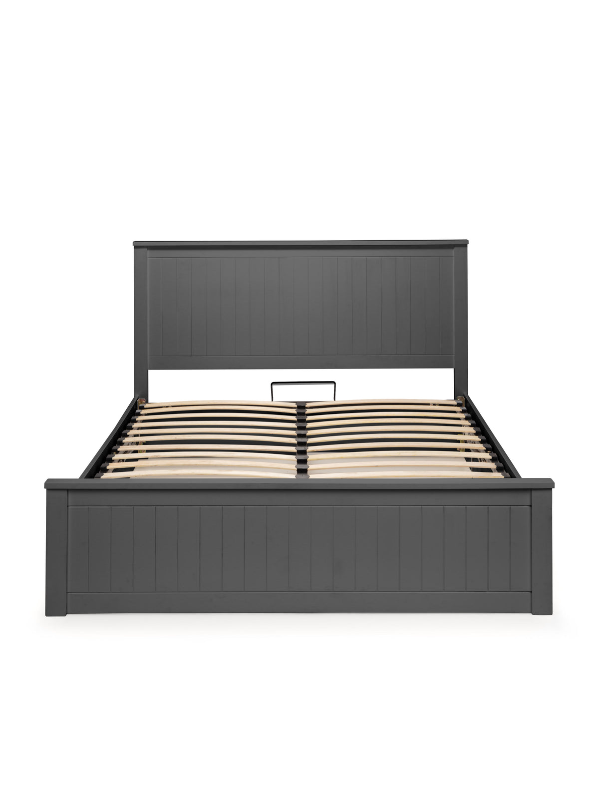 Maine Ottoman Bed - Anthracite