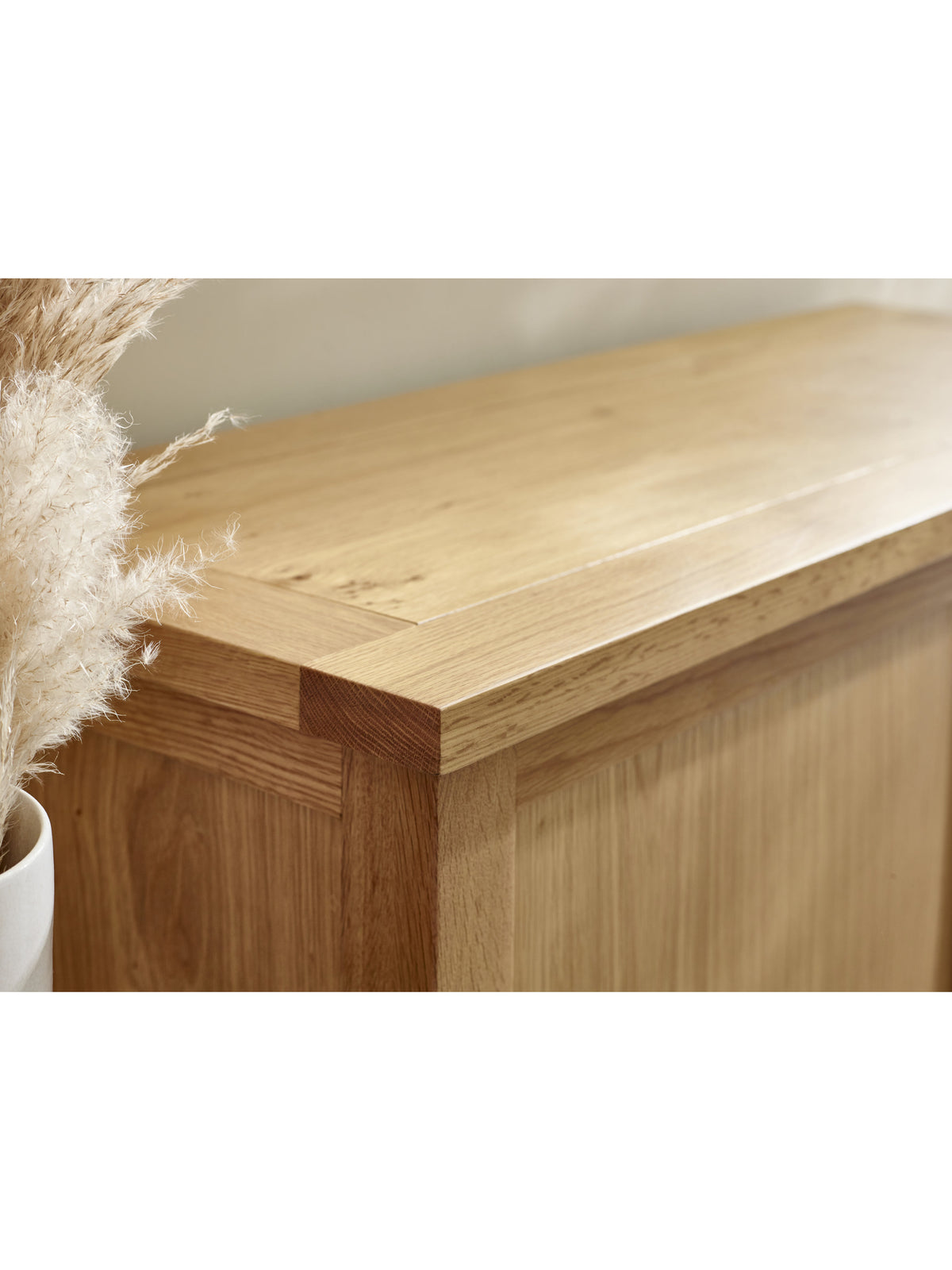 Mallory Storage Bench