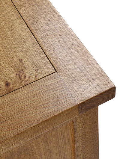 Mallory Storage Bench – Julian Bowen, view 7