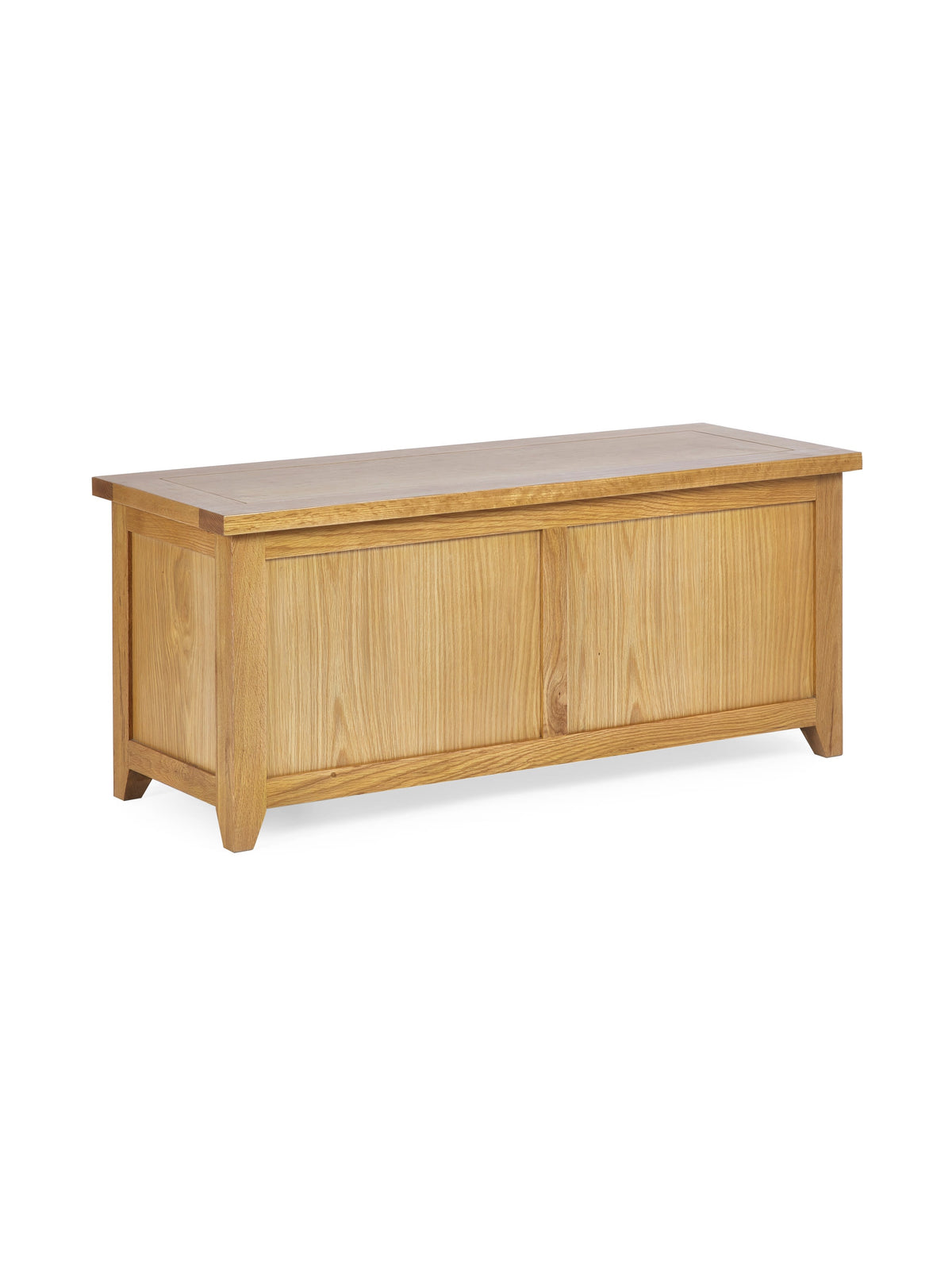 Mallory Storage Bench