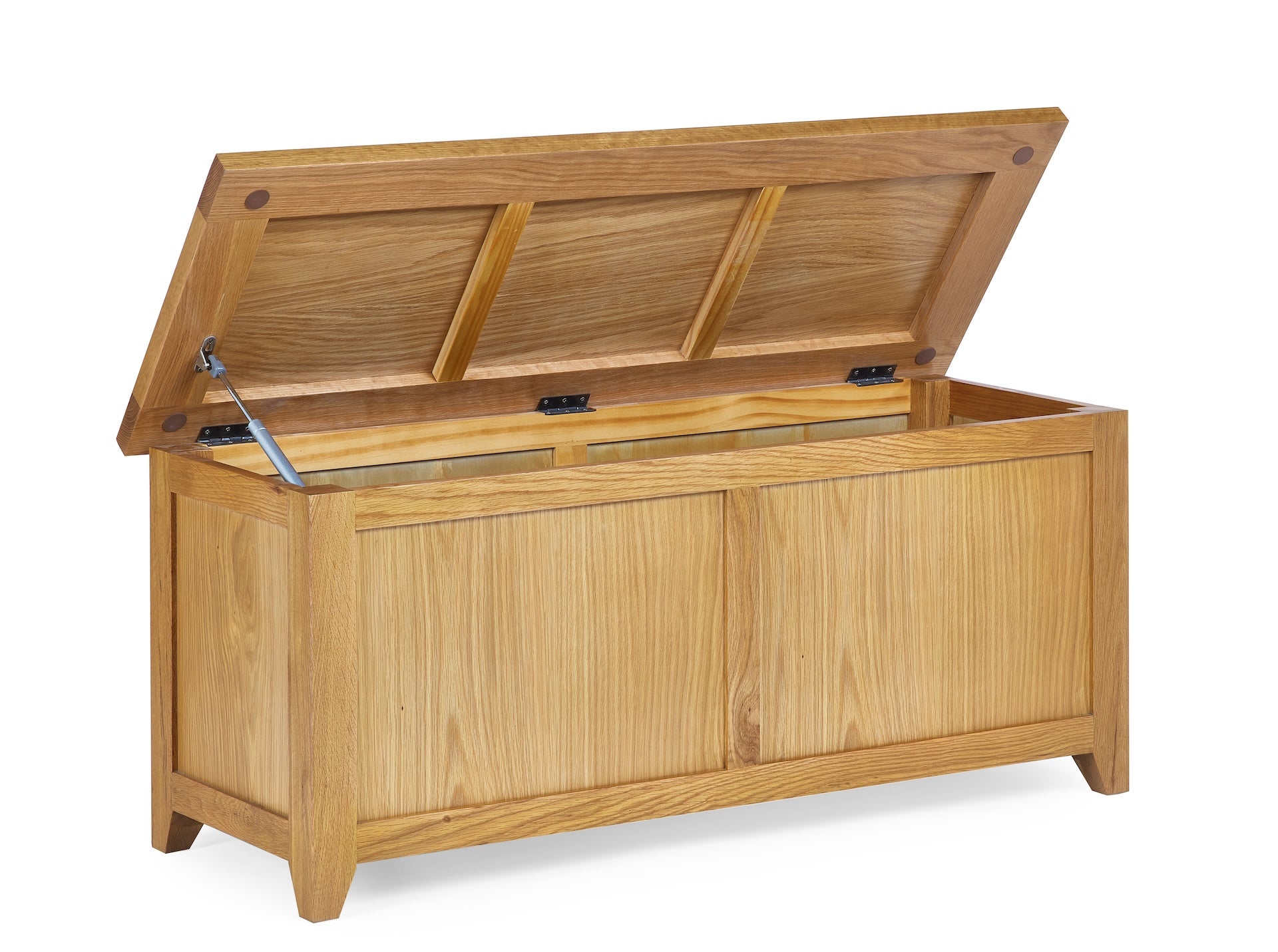 Mallory Storage Bench – Julian Bowen
