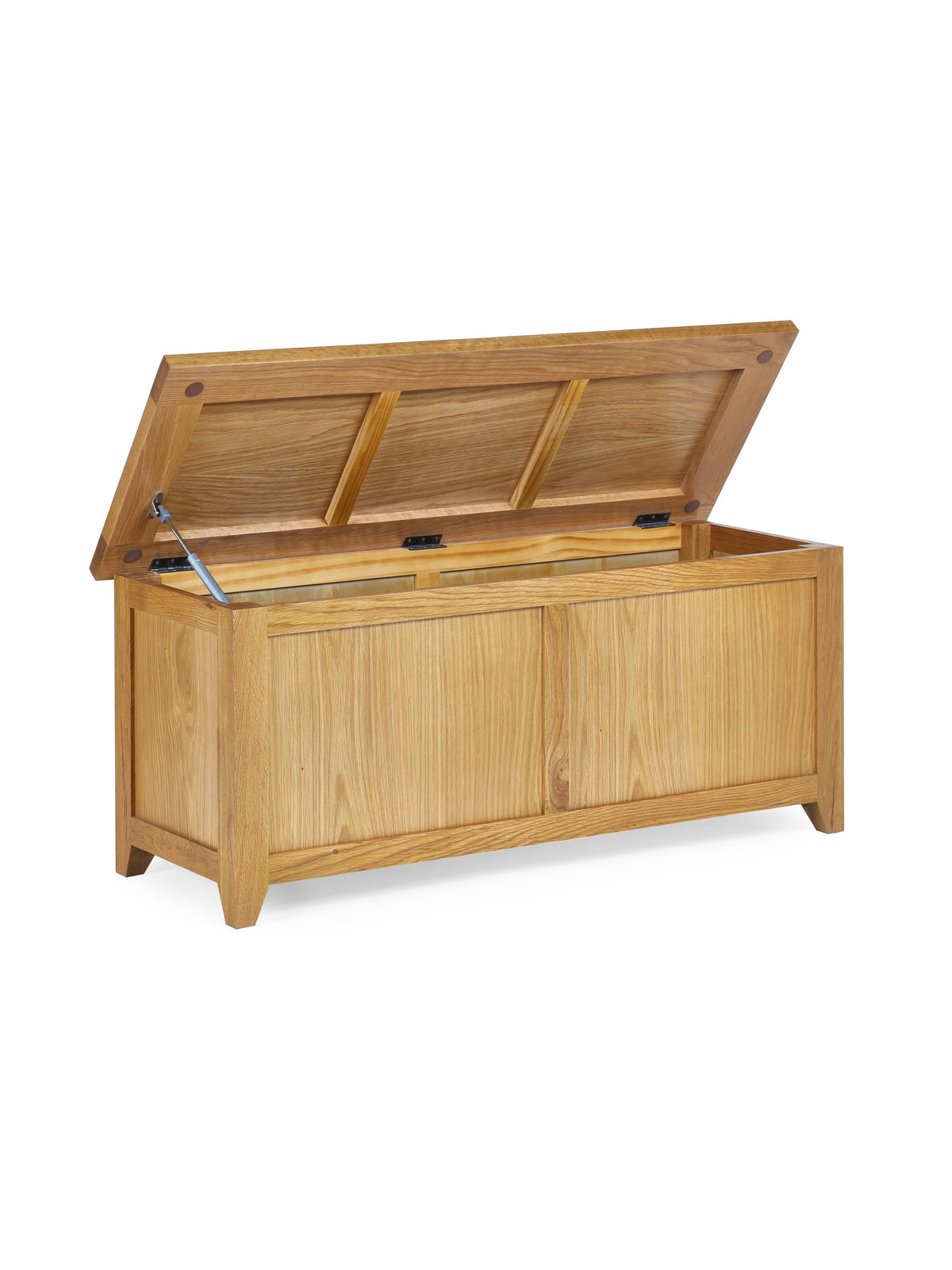 Mallory Storage Bench
