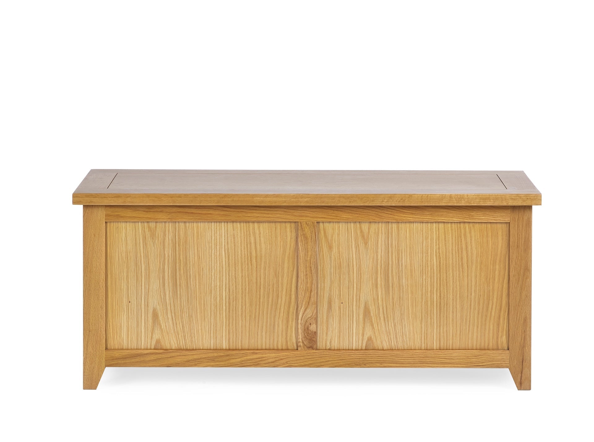 Mallory Storage Bench – Julian Bowen, view 4