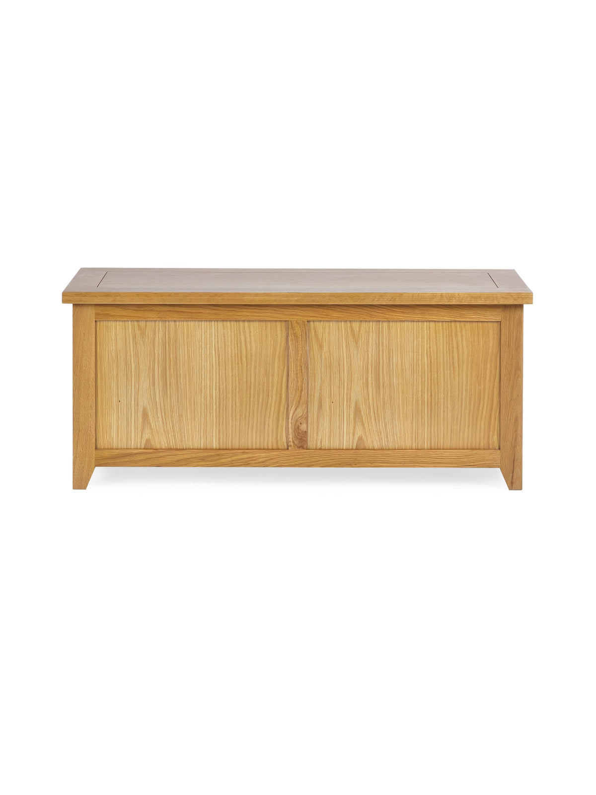 Mallory Storage Bench