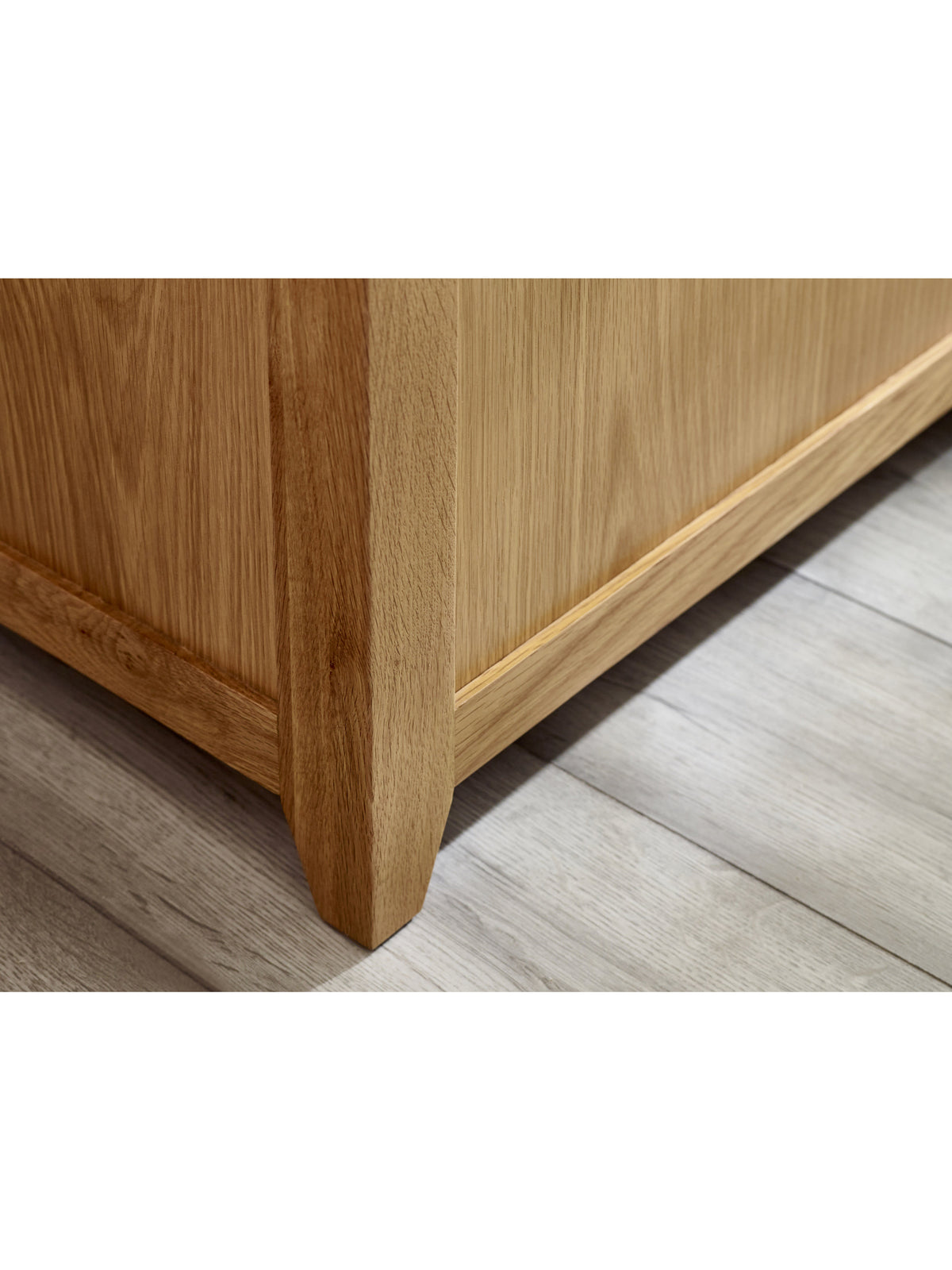 Mallory Storage Bench