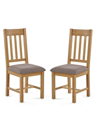 Mallory Dining Chairs (Set Of 2)