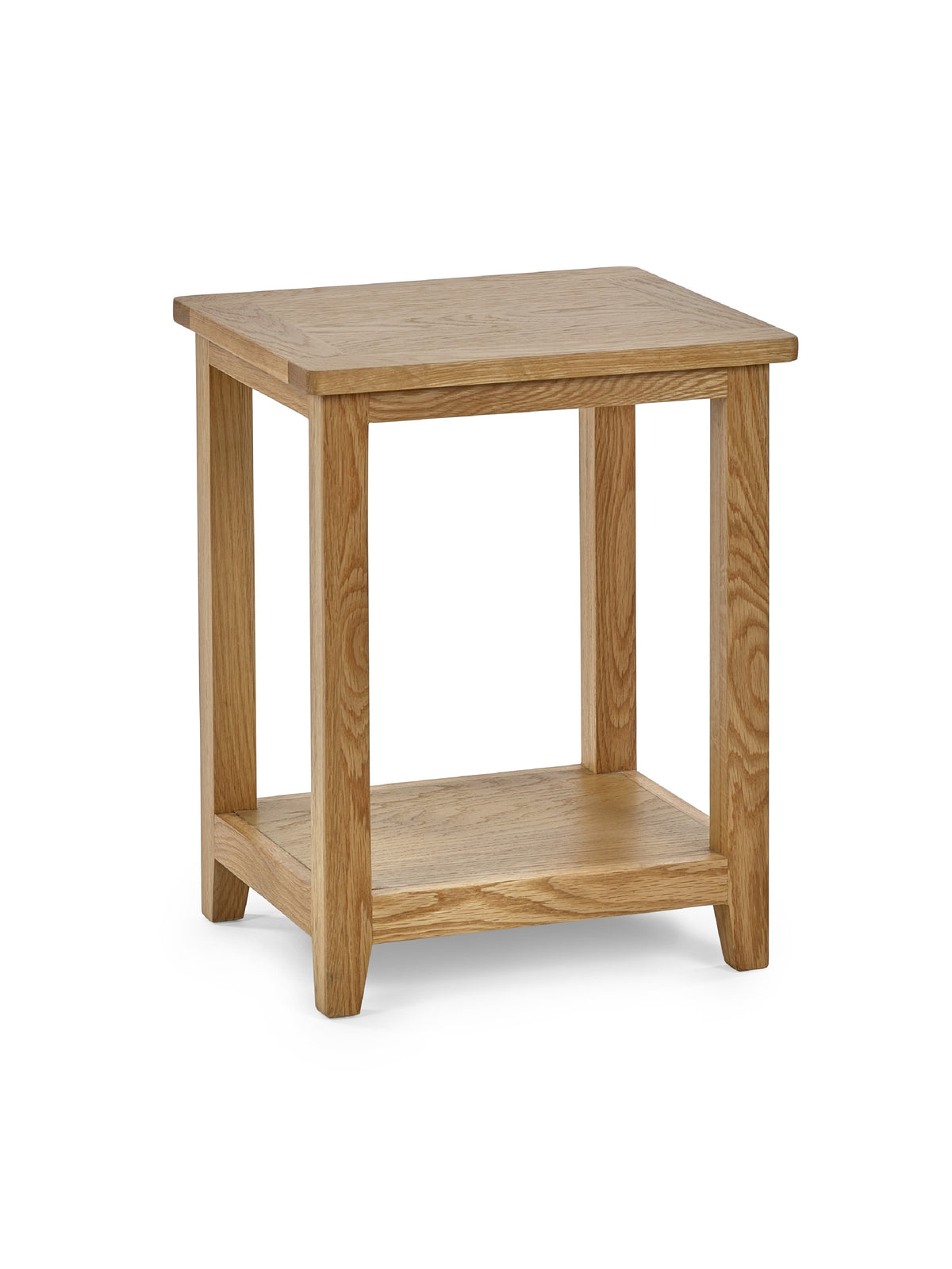 Mallory Lamp Table