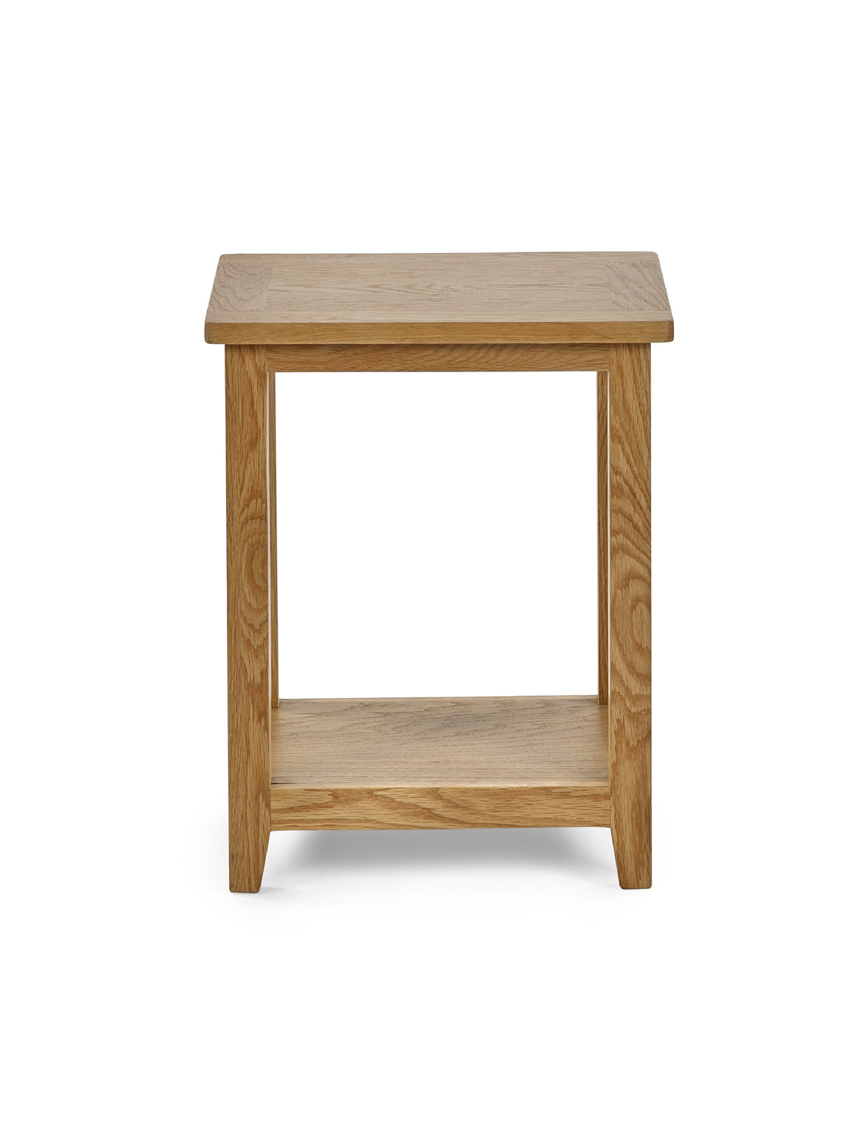 Mallory Lamp Table