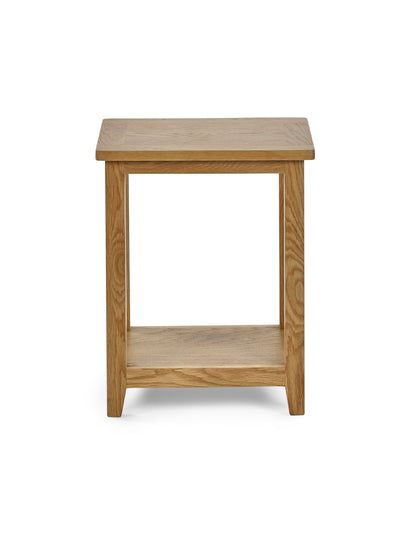 Mallory Lamp Table