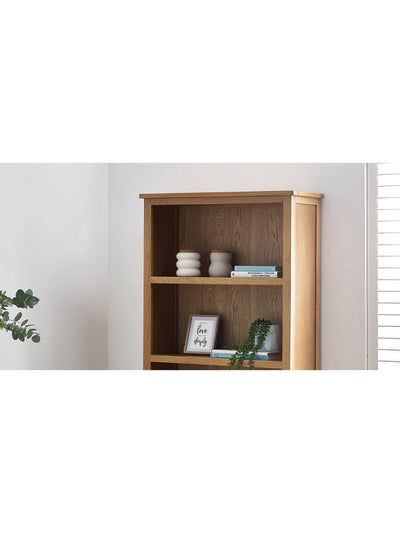 Mallory Tall Bookcase