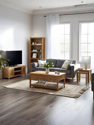 Mallory Tall Bookcase