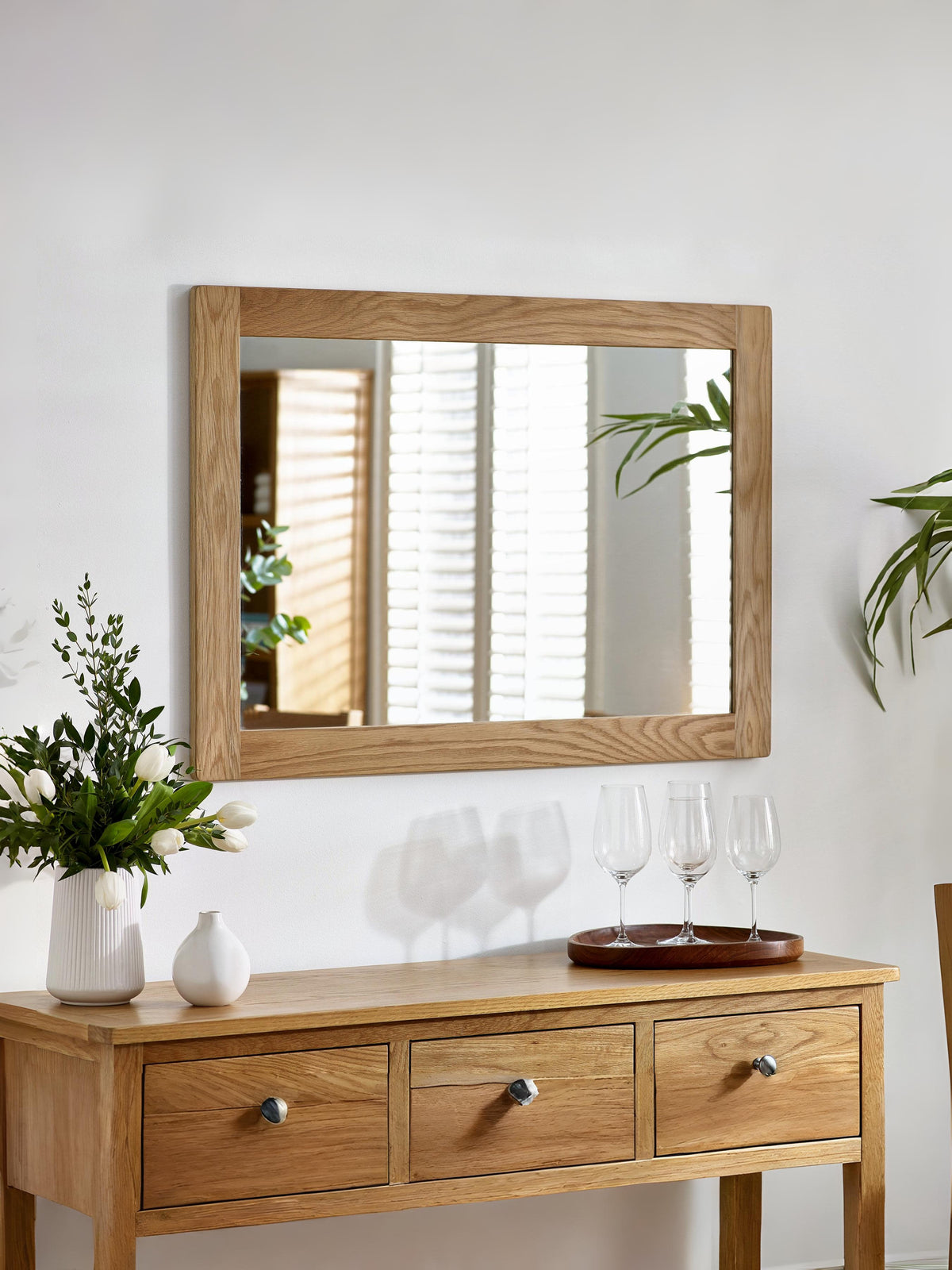 Mallory Wall Mirror